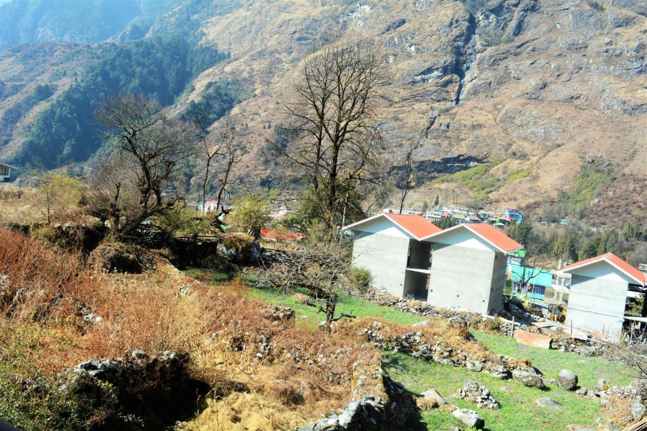 فندق Rufina Lachung De'Crown المظهر الخارجي الصورة